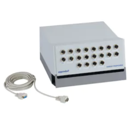 德國(guó)艾本德Eppendorf,DASGIP?PH4PO4RD4L監(jiān)測(cè)模塊,適用4個(gè)罐體,無(wú)傳感器,pH、DO和Redox帶液位/消泡選項(xiàng)